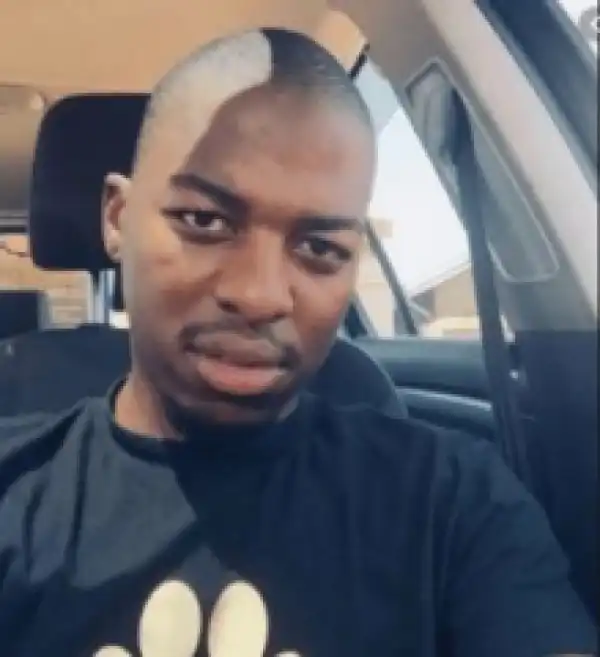 De Mthuda - Lugan